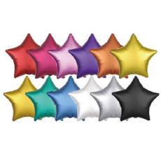 Зірка перламутр 18 Зірка перламутр 18